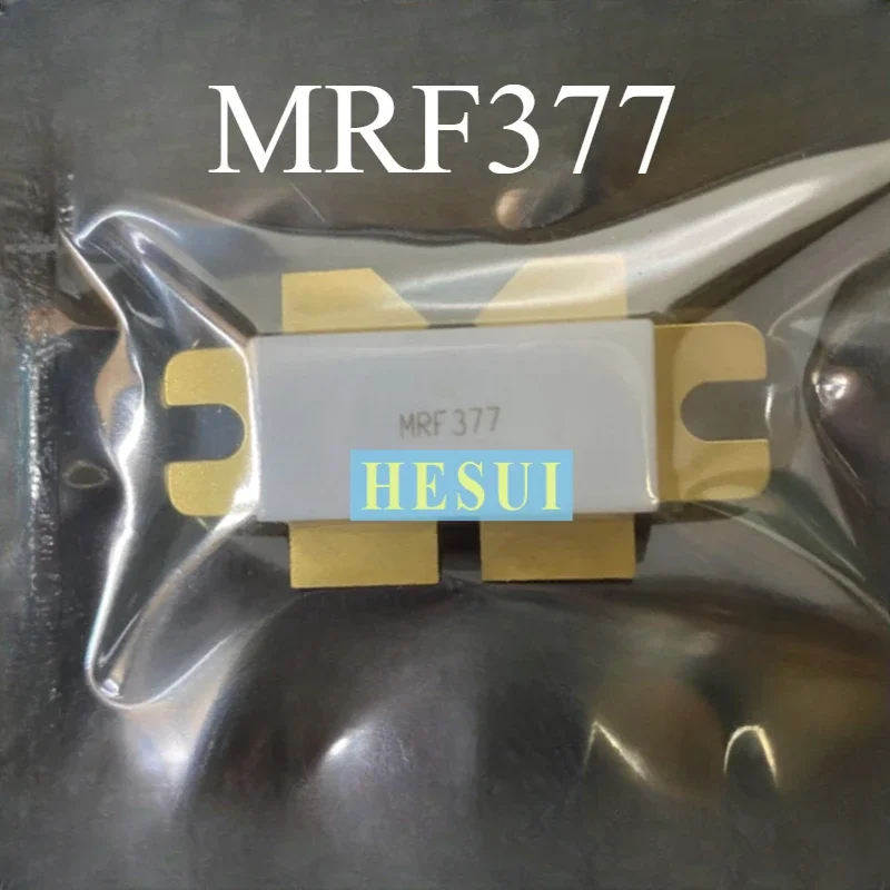 MRF377 RF Mosfet 32V 2A 860MHz 18.2dB 45W NI-860C3 Ceramic cap