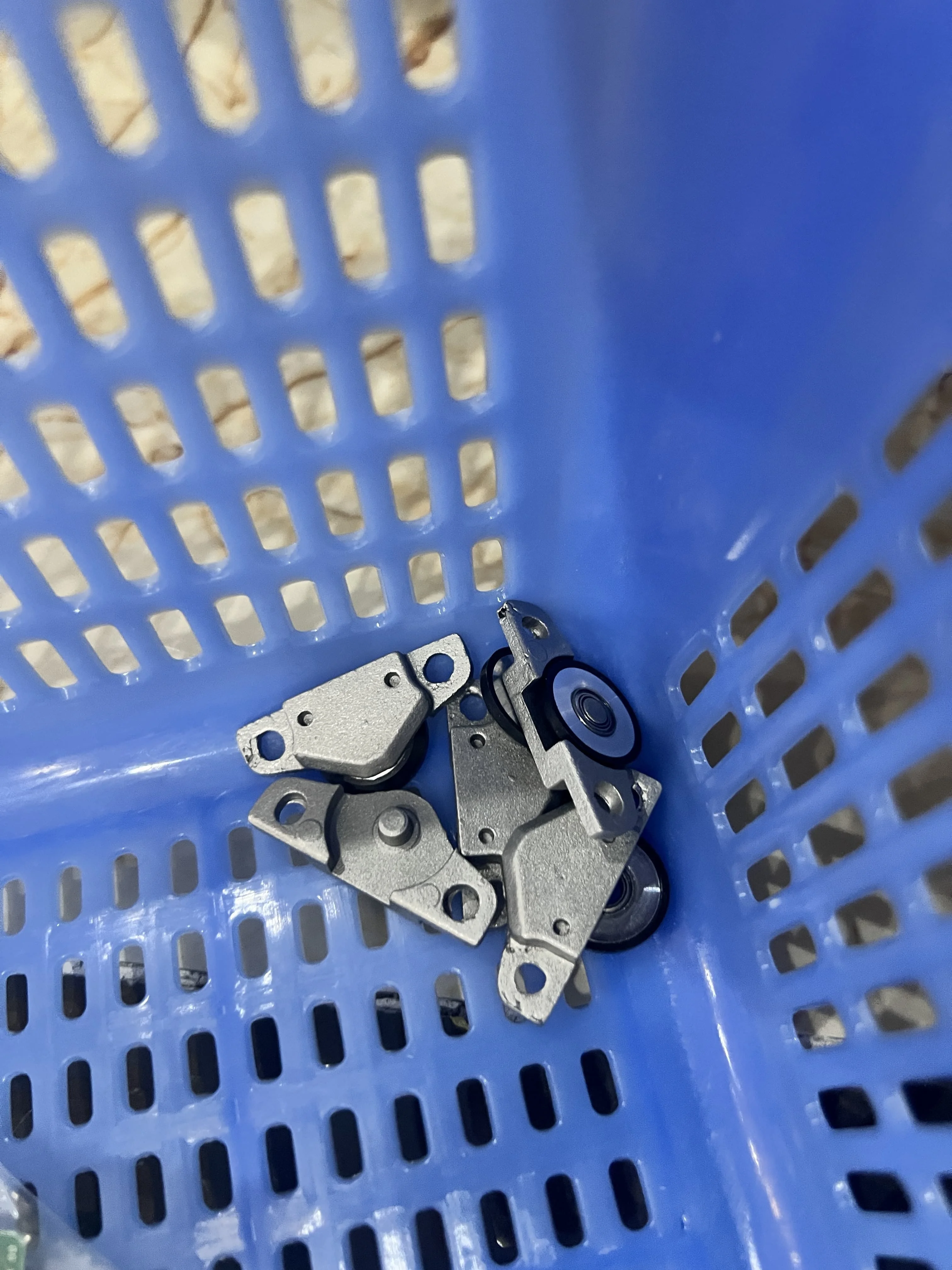 

10X 1300350 PrintHead Wheel Roller Holder for EPSON PLQ-20 PLQ-22 PLQ-30 PLQ-90 / PLQ20 PLQ22 PLQ30 PLQ90