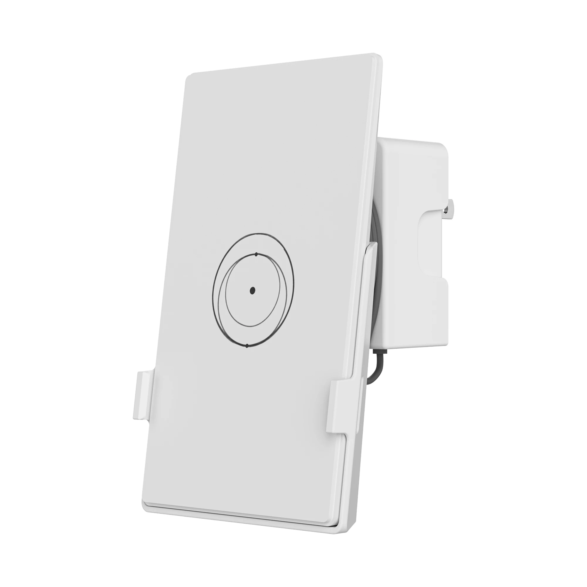 Starlink Router Mount,2 In1 Wall Mount for Starlink Router Mini and Power Supply Mounting Kit, Adapter Holder for RV/Home/Office