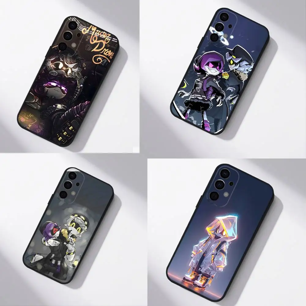 M-Murder Drones Uzi…