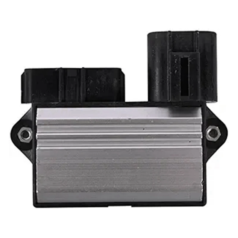 Air Injection Control Module 89581-60010 89581-34051 89581-34041 For Toyota 4Runner Land Cruiser Sequoia Lexus GX460