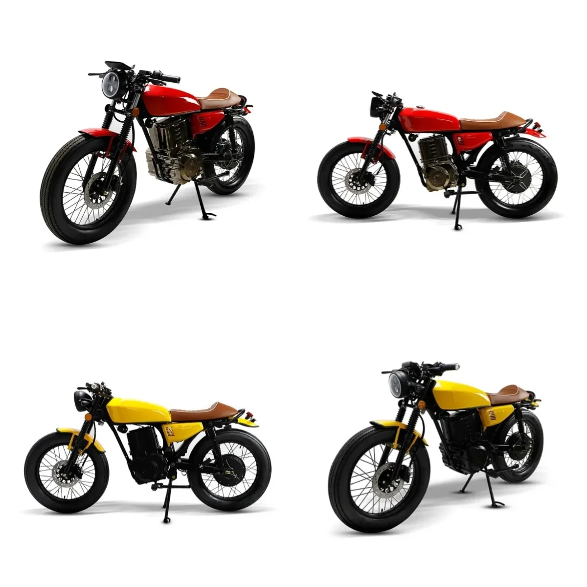 

Строгательный мотоциклНовейшая новая энергетическая литиевая батарея, высокоскоростной бесщеточный двигатель 3000 Вт, 72 В, двухколесный скутер