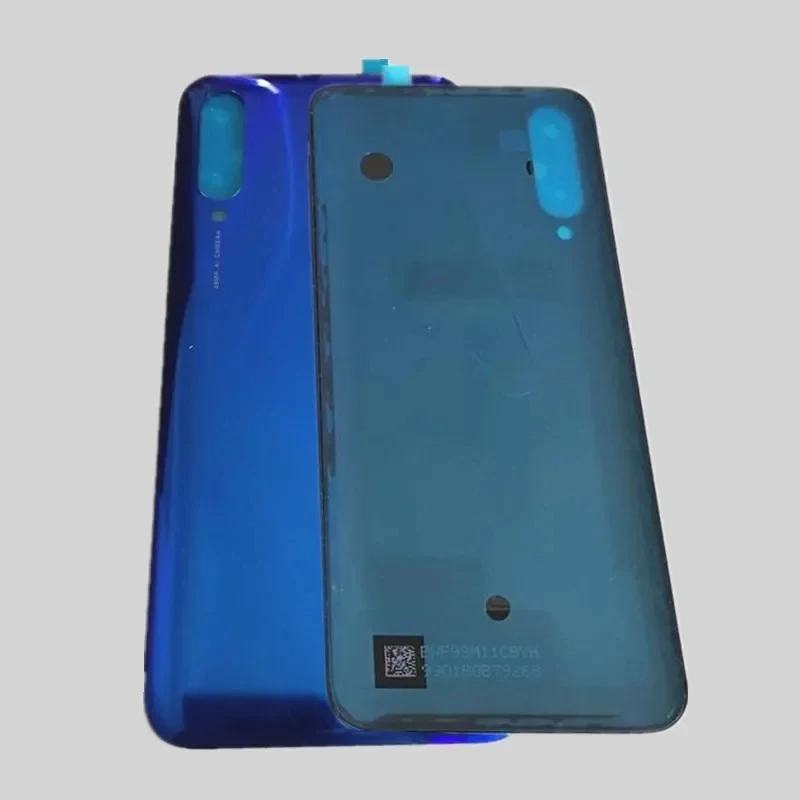 

For Xiaomi MiA3 Mi A3 CC9e Battery Cover Back Panel Rear Housing Door Phone Case