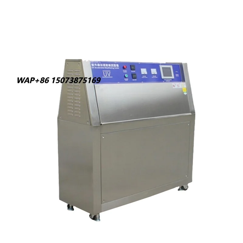 Fluorescent UV Lamp for Machine/ Ultraviolet Light Tester/ UV Irradiation Weathering for Chamber ASTM G53/D4329 Standards