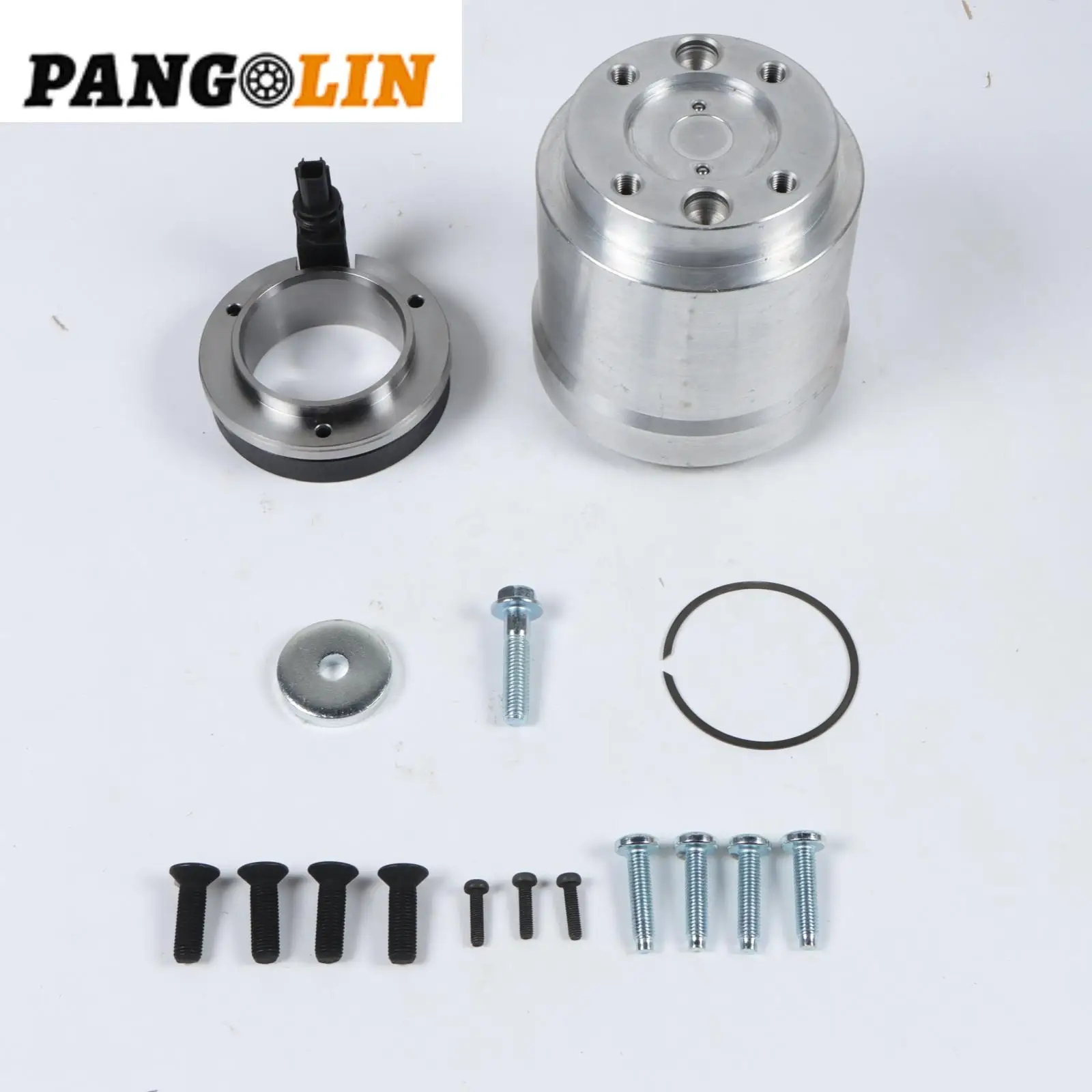 

1pc CV6Z-4A232-A Rear Differential Viscous Coupler Clutch Repair Kit for 2013-2021 Ford Edge Flex Lincoln Continental Car Parts