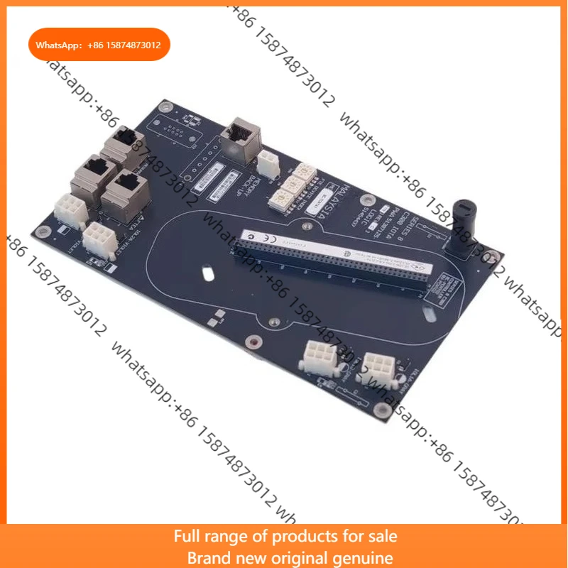 

8C-TCNTA1 51307125-175 Digital Input Module