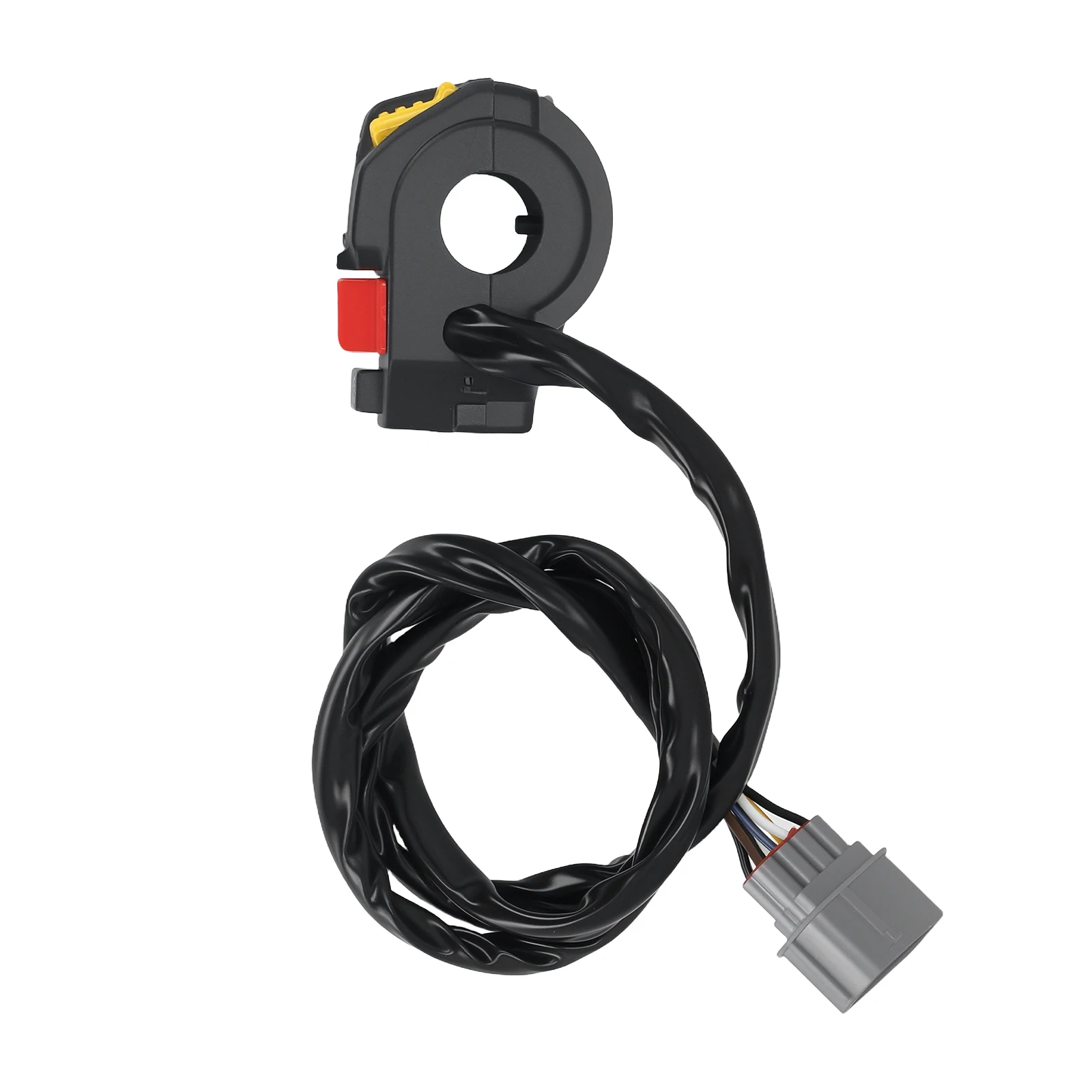 

Left Handlebar Start Stop Switch For Honda Rancher TRX350TM TRX350FM 2000-05