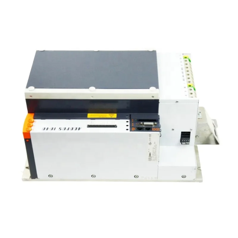 Fast Delivery Industrial Servo Drive Motor Acopos 8V1640.00-2