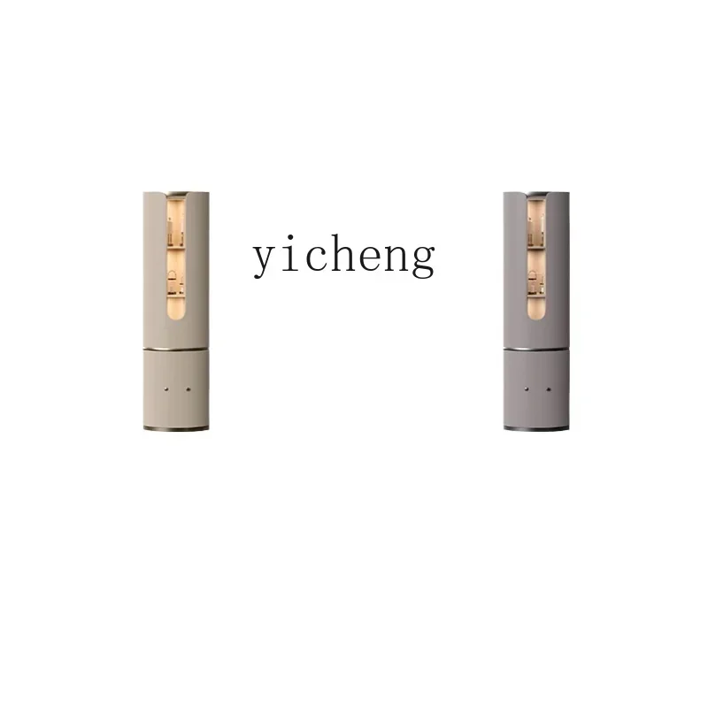 

Modern Entry Lux Style Corner Cabinet Villa Living Room High-End Corner Wine Cabinet Storage Corner Curio Cabinet