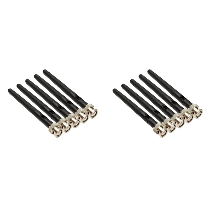 -BOFF 10-антенна UHF с разъемом BNC для Sennheiser EW100 EW300 EW500 G3 Evolution G3 серии приемник беспроводной микрофон