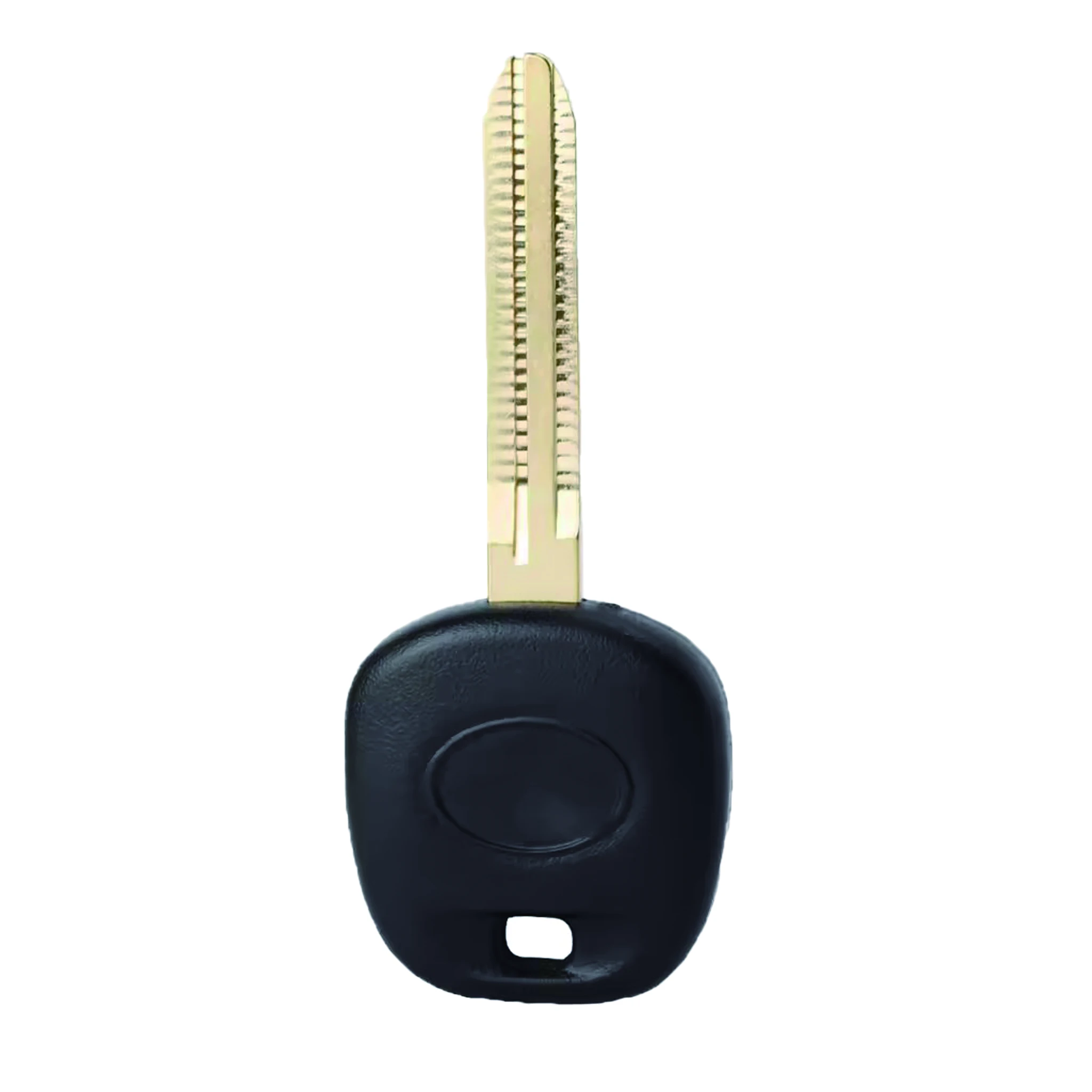 KEYECU for Toyota Highlander Land Cruiser Camry 4Runner Rav4 Sienna Tacoma Tundra Venza 2009-2019 OEM Transponder Key TOY44G