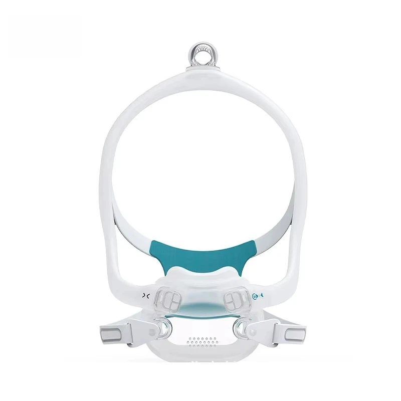 Replacement Full Face Mask for Comfortable Therapy