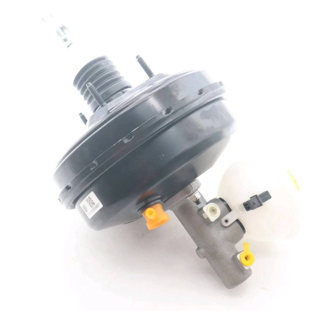 3540010-0000  vacum booster with braking pump assy FOR  ZX AUTO PARTS ,LANDMARK ,KOMODO