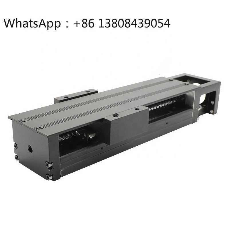 CNC Linear Guide Linear Stage Kk86 340