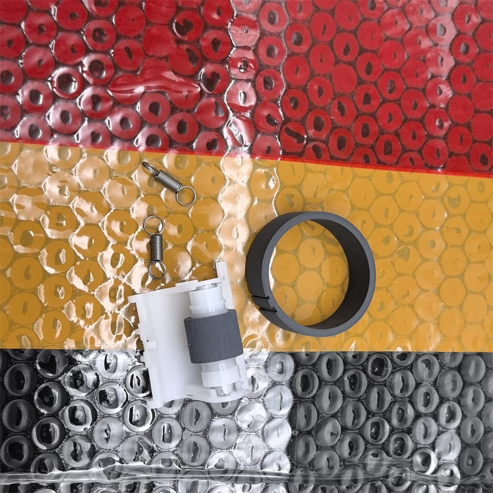 

20X резиновая шина ролика захвата подачи для EPSON L3110 L3150 L4150 L4160 L3156 L3151 L1110 L3158 L3160 L4158 L4168 L4170