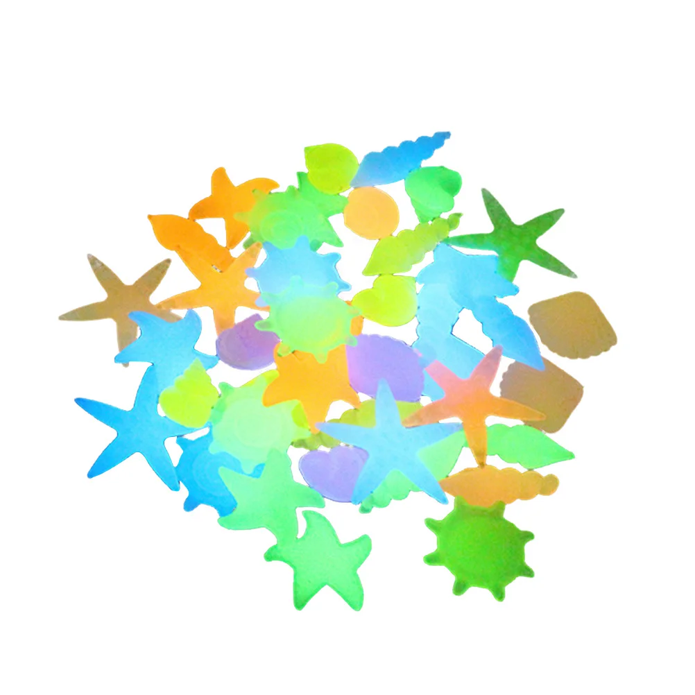 

Aquarium Landscaping Stones Luminous Resin Stone Ornaments Decorative Fish Tank Supply Fluorescent Fish Tank Stone Aquarium