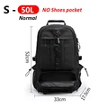 S 50L Black