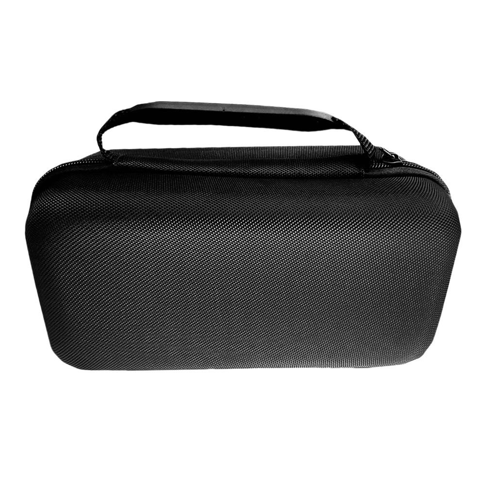 Waterproof Travel Carry Bag Shockproof Projector Storage Case for HY320 and HY300 Projectors with Expandable Design