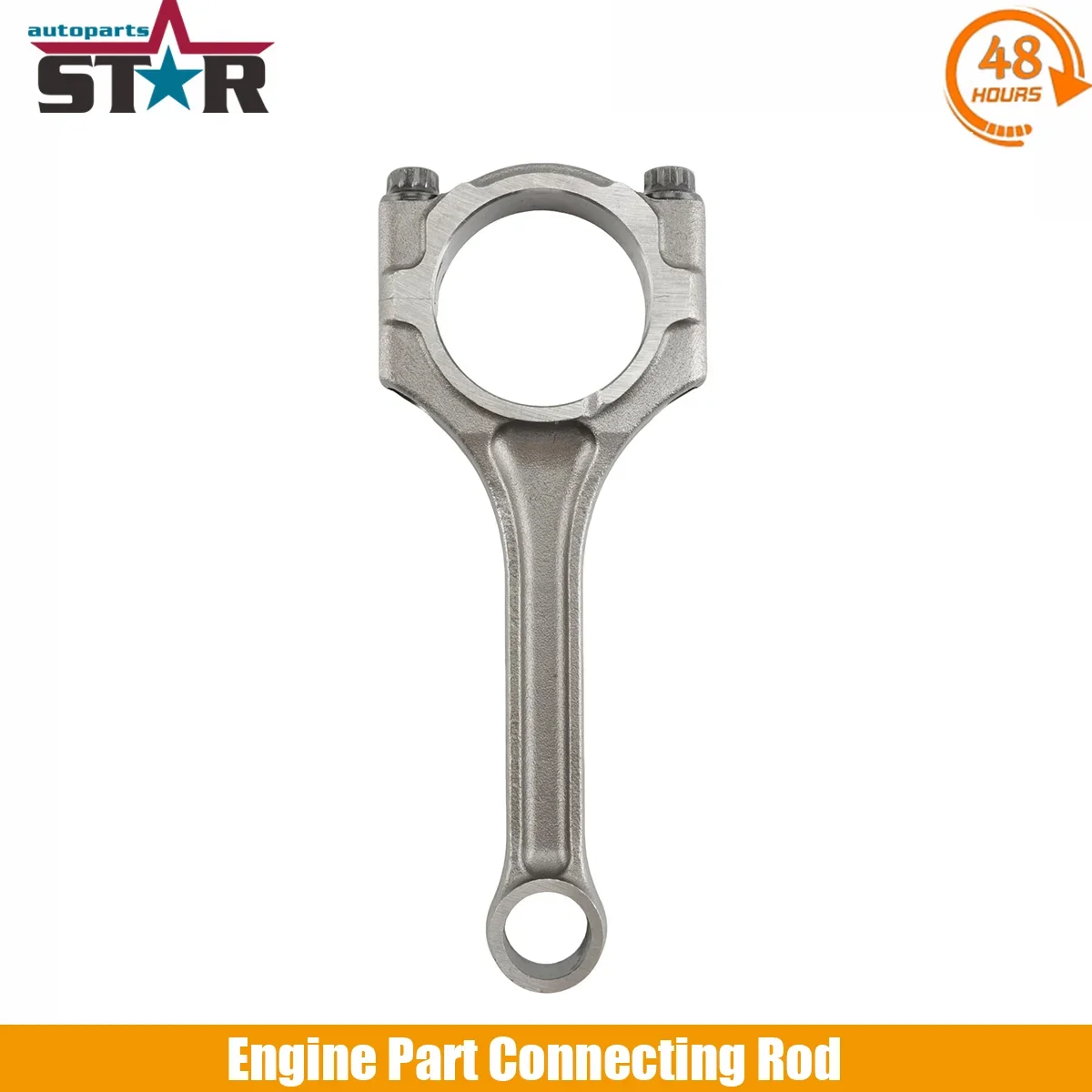 

23510-2B010 Шатун двигателя подходит для Hyundai Accent 2012-2019 для Soul Roi 2010-2019 1.6L