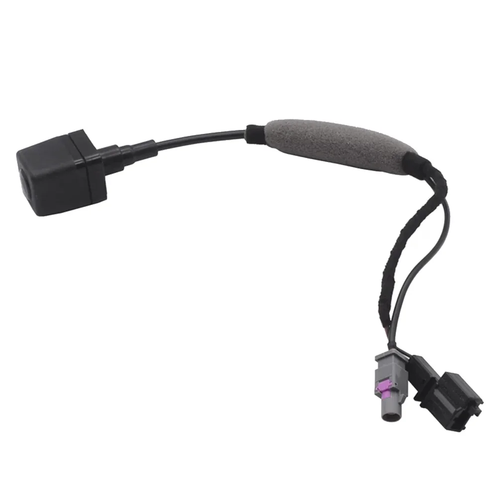 กล้องถอยหลังสำหรับมองหลังสำหรับ-A6 C6 A8 D3 4L0980551B 4L0980551D 4L0 980 551 4L0980551