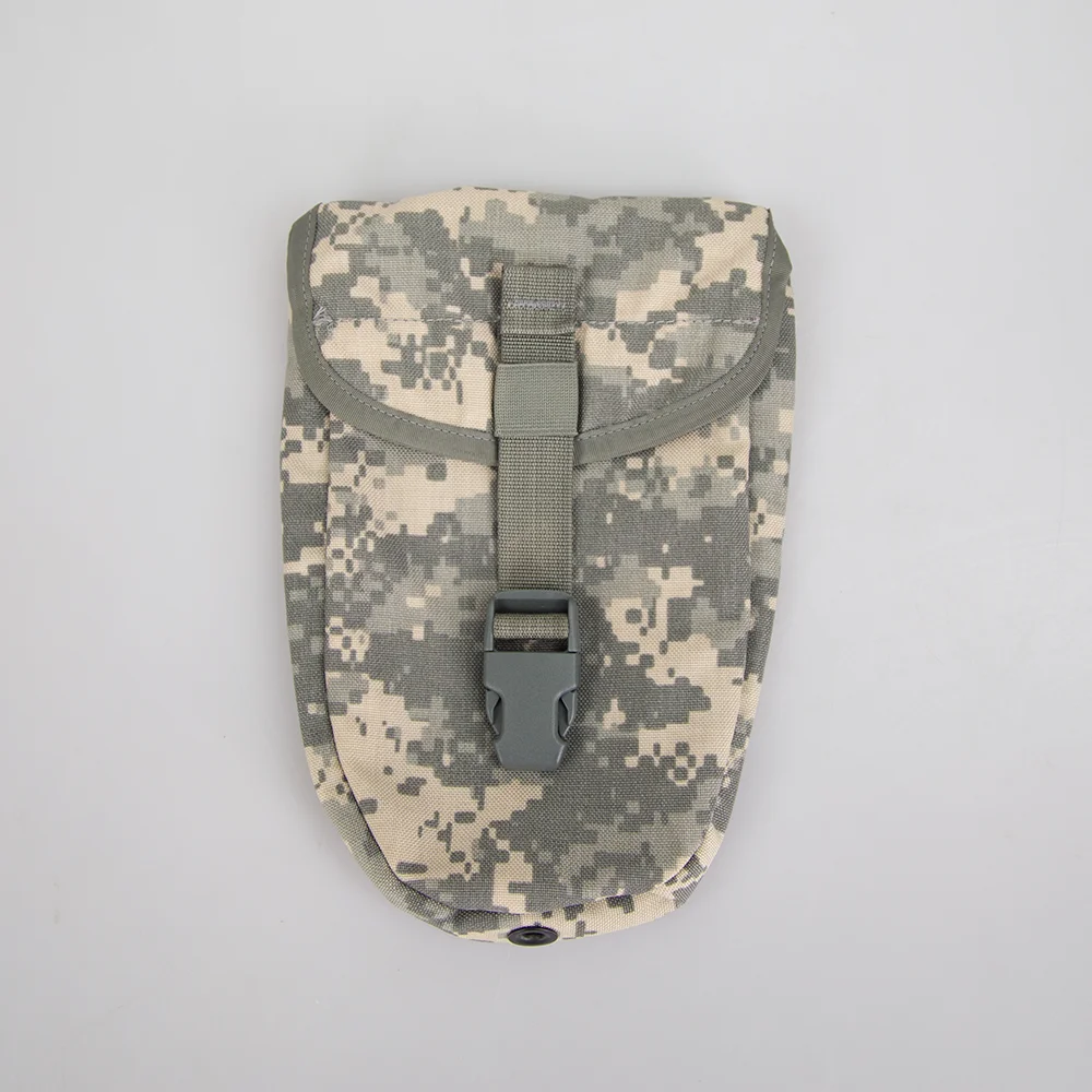 MOLLE System ACU UCP Shovel Package