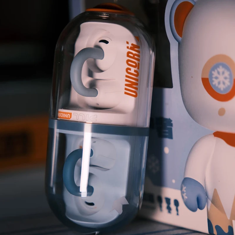 MOONDROP حبوب منع الحمل الموسيقى كبسولة OWS الأذن هوك سماعات لاسلكية بلوتوث 6.0 AI ذكي الحد من الضوضاء الأذن كليب سماعات TWS #1