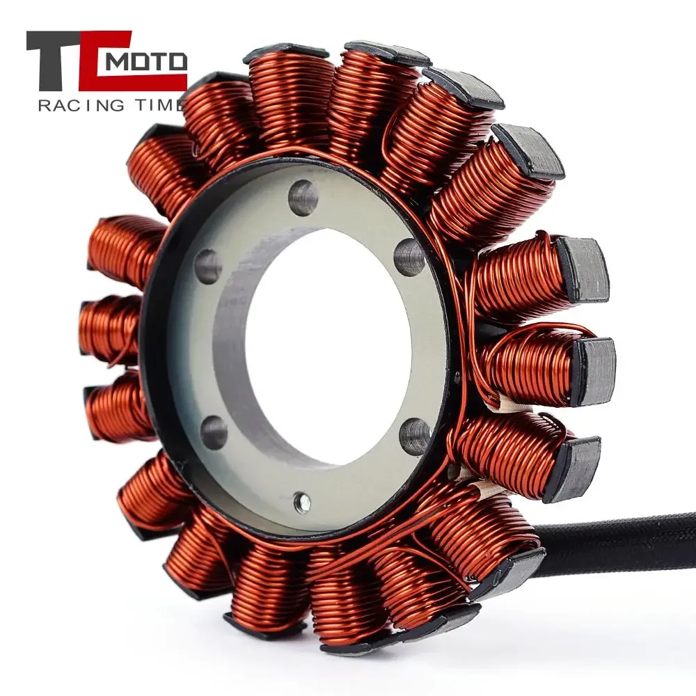 Stator Coil For BMW S1000RR K67 S1000XR K69 2018 2019 2020 12318396695 12318404476 Generator Stator Coil S1000 RR XR