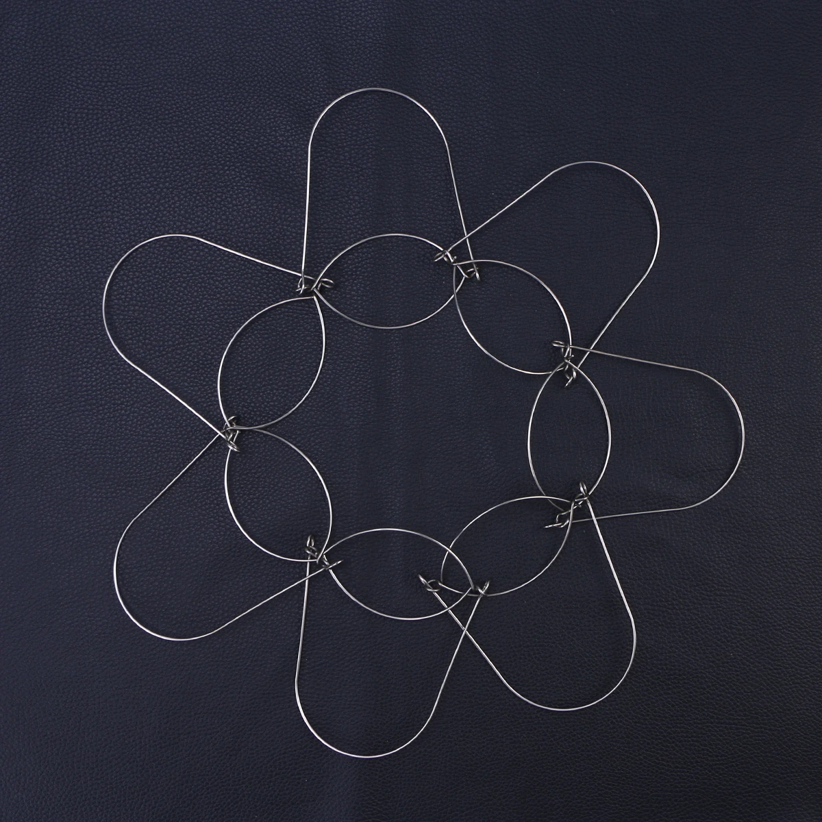 

24Pcs Stainless Steel Mason Jar Hook Wire Handles for 70mm Mason Jars Hanging Decoration Wedding Party Bbq Wire Handles Hangers