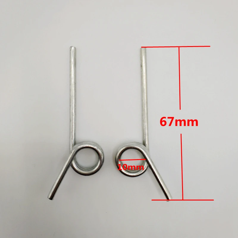 Free shipping children scooter spring scooter accessories