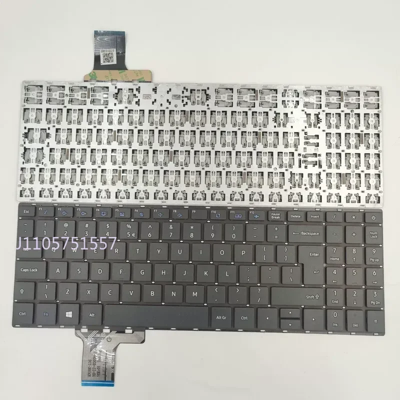 Keyboard for USUIFRIT Toshiba Dynabook Satellite Pro CS50L-H HB HW JW JB