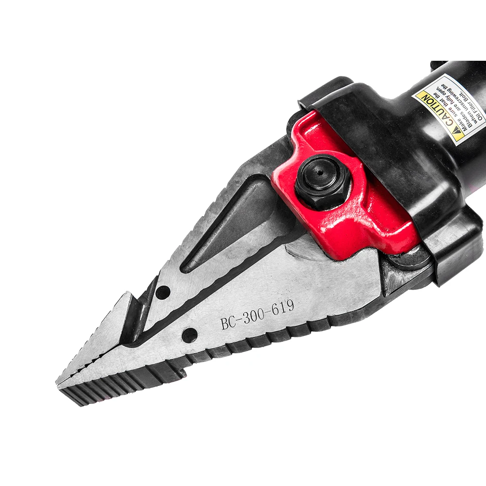Portable BC-300 Firefight Rescue Electric Combi Tool Hydraulic Spreader Cutter