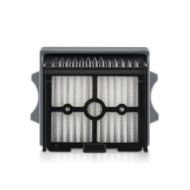Spazzola a rullo morbido di ricambio Filtro HEPA Kit di accessori per aspirapolvere senza fili per Tineco FLOOR ONE S7 PRO