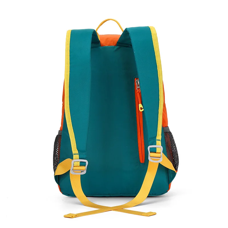 15L Backpack Small Climbing Trekking Outdoor Sports Female Mini Bag For Women'S Cycling Backpack Travel Nature Hiking Accessoriy view 6