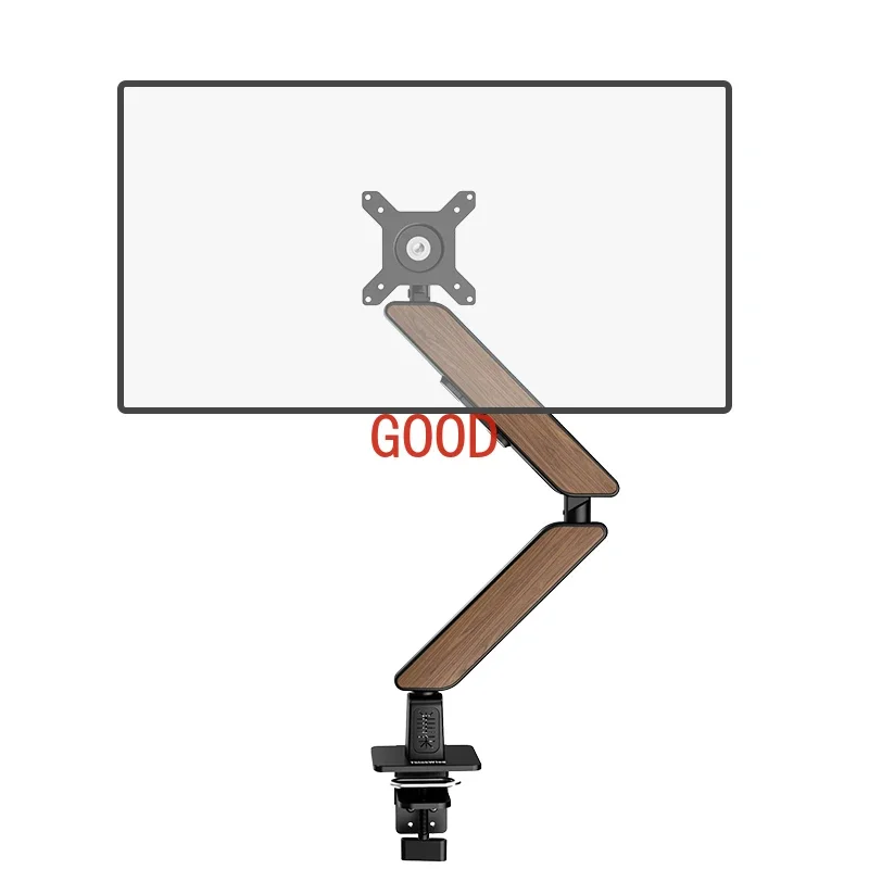 monitor arm touchscreen desky monitor stand monitor 4k arm