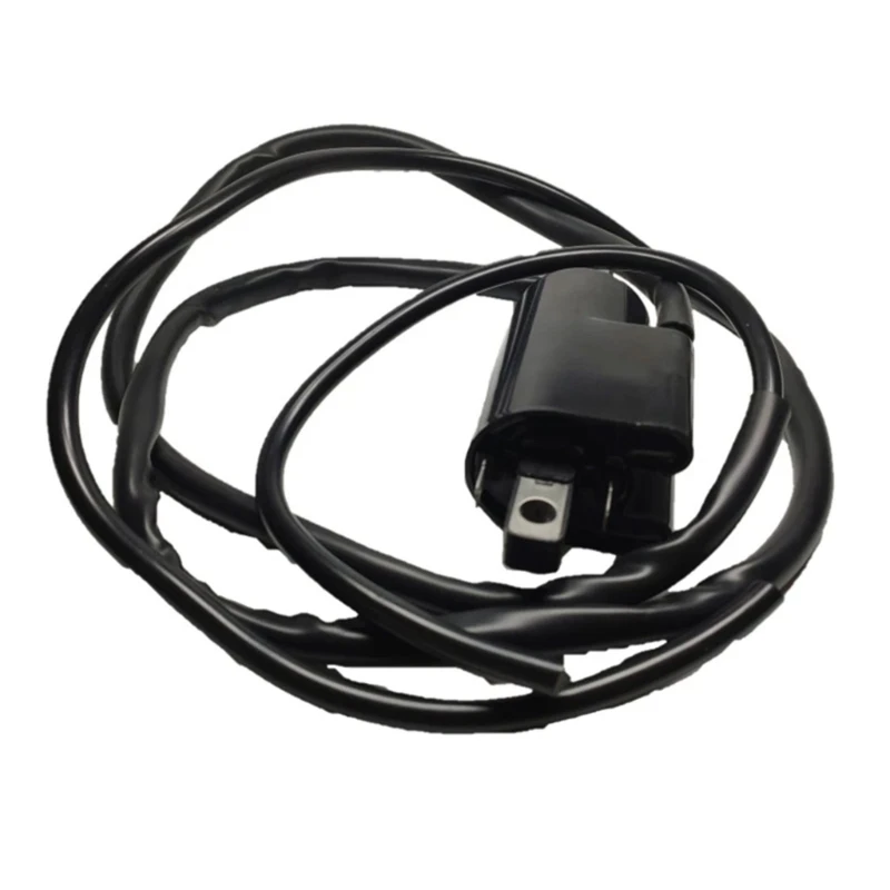 Metal High Discharge Ignition Coil, for XP 787 278000383 278001130 278001254 Smooth Engine Operation in