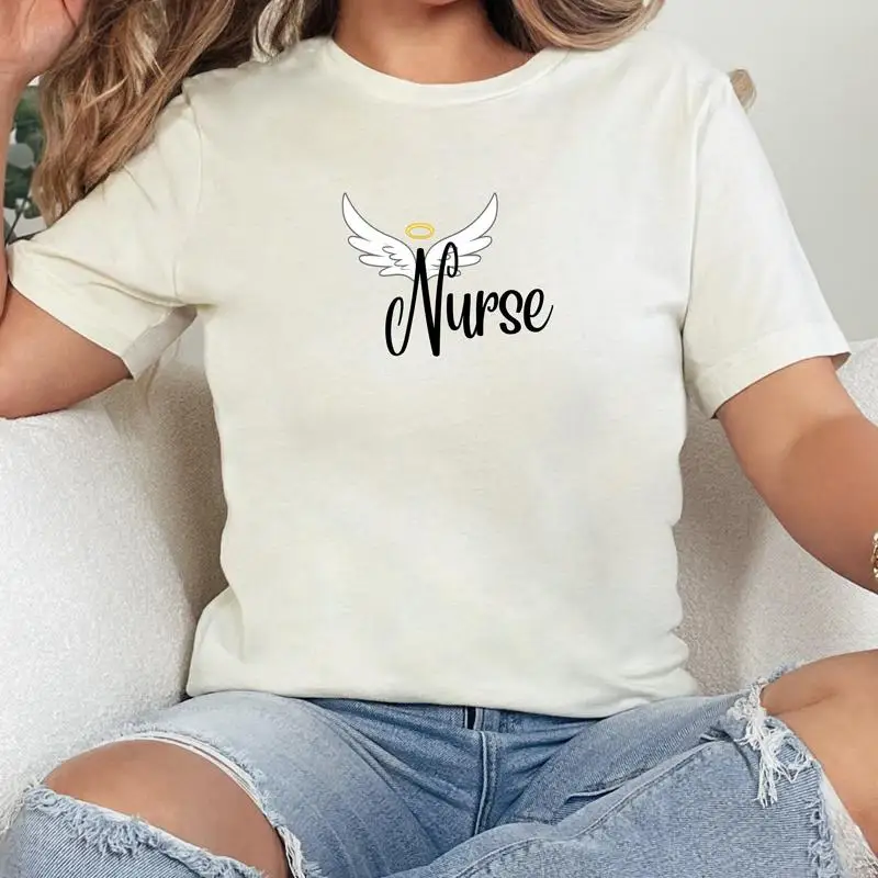 Nurse T Shirt Nurse…
