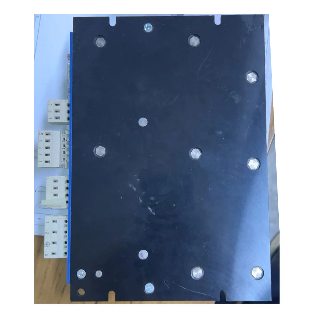 Serwonapęd 800-1985 z gwarancją