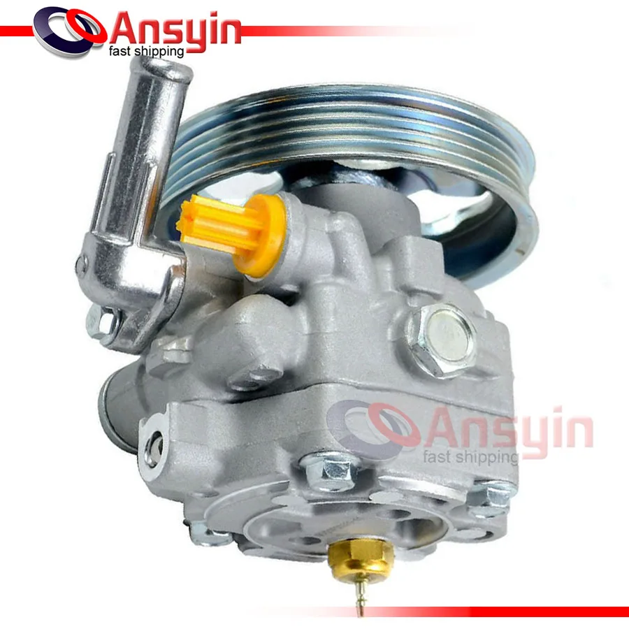 

For Power Steering Pump For SUBARU IMPREZA Impreza WRX STi AWD 2.5 34430-FE040 34430FE040 34430FE041 34430-FE041 34430FE042 pump