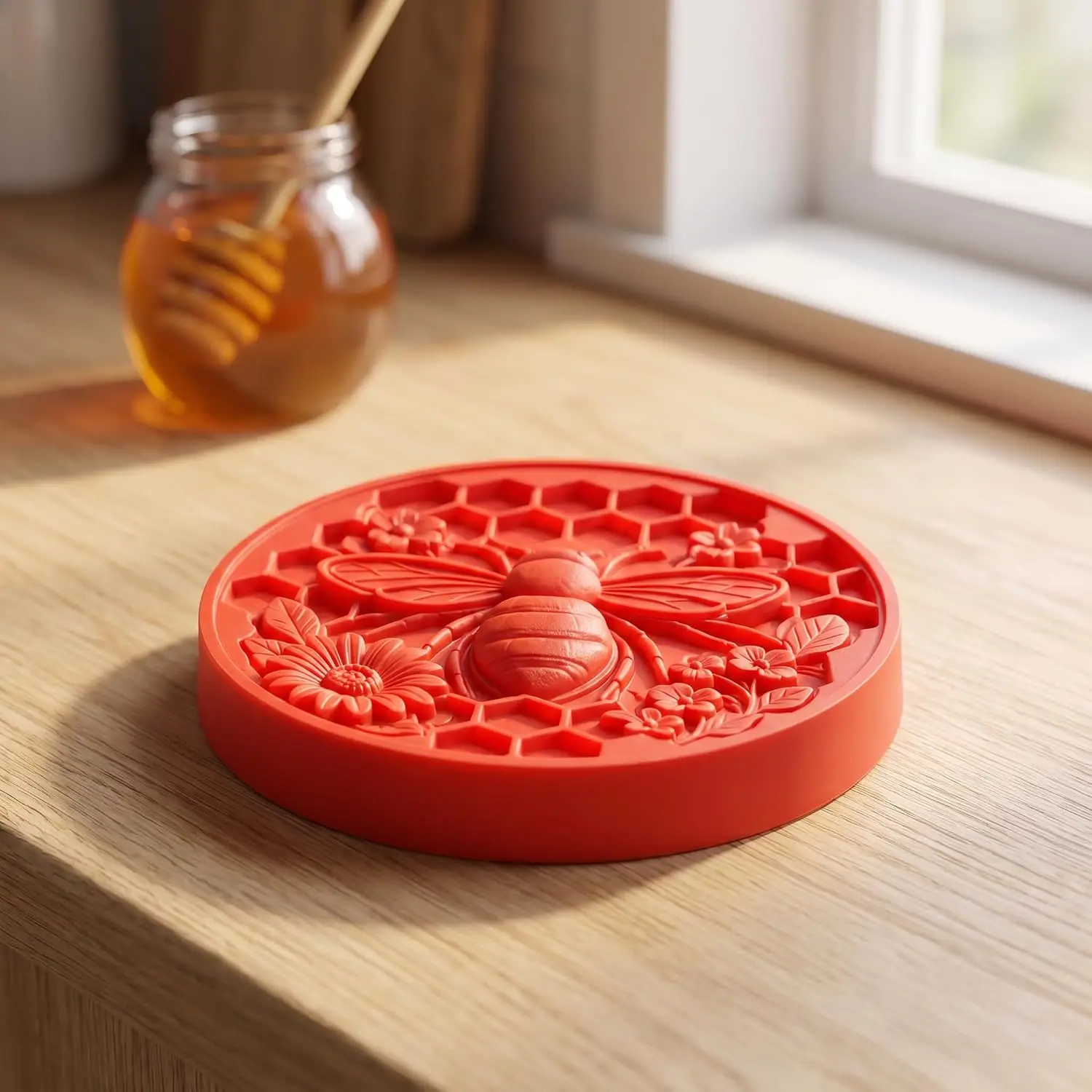 Sunflower Stepping Stone Mold, 15.7