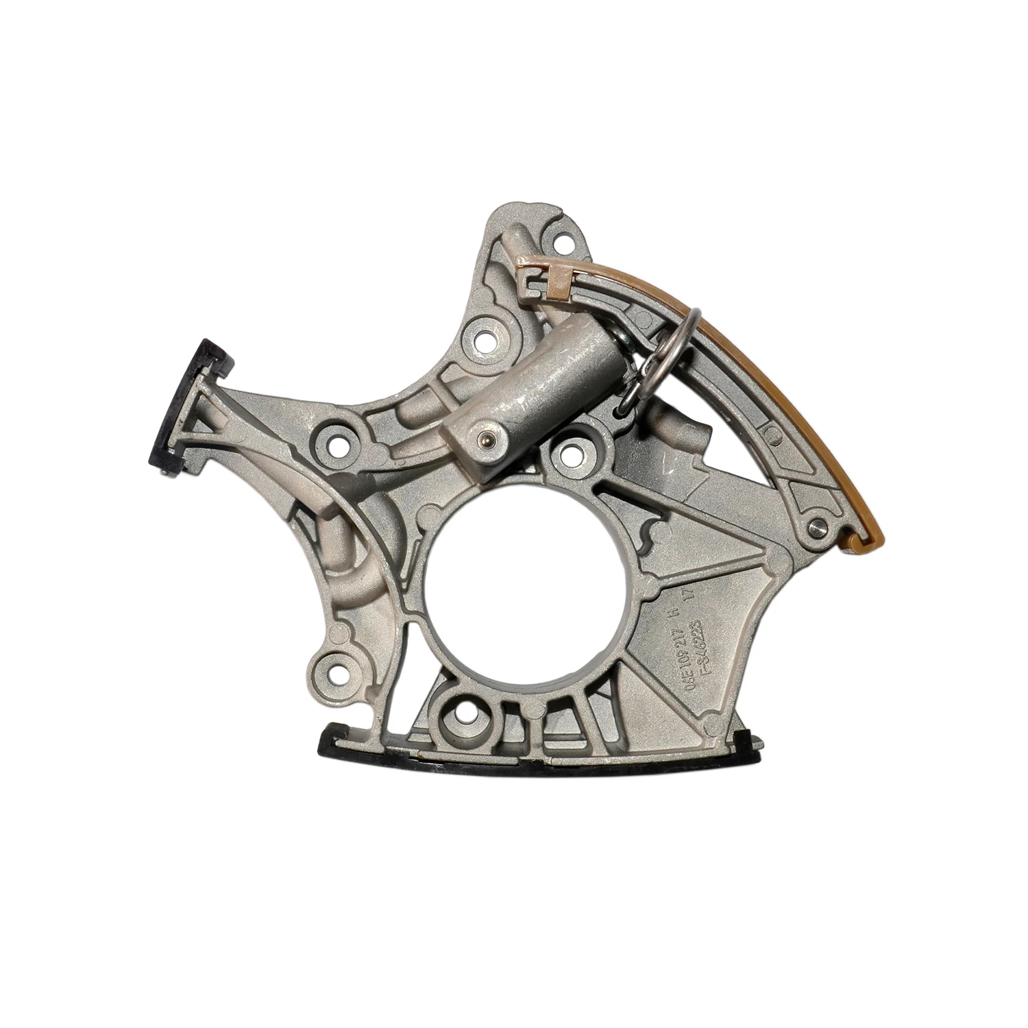 AP01 Tenditore catena distribuzione lato sinistro per Audi A4 A6 A8 Quattro 06E 109 217 H, 06E