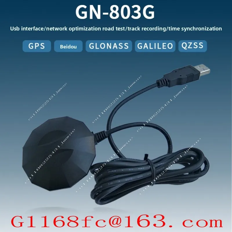 GN-803G USB Type-c GPS Receiver Module