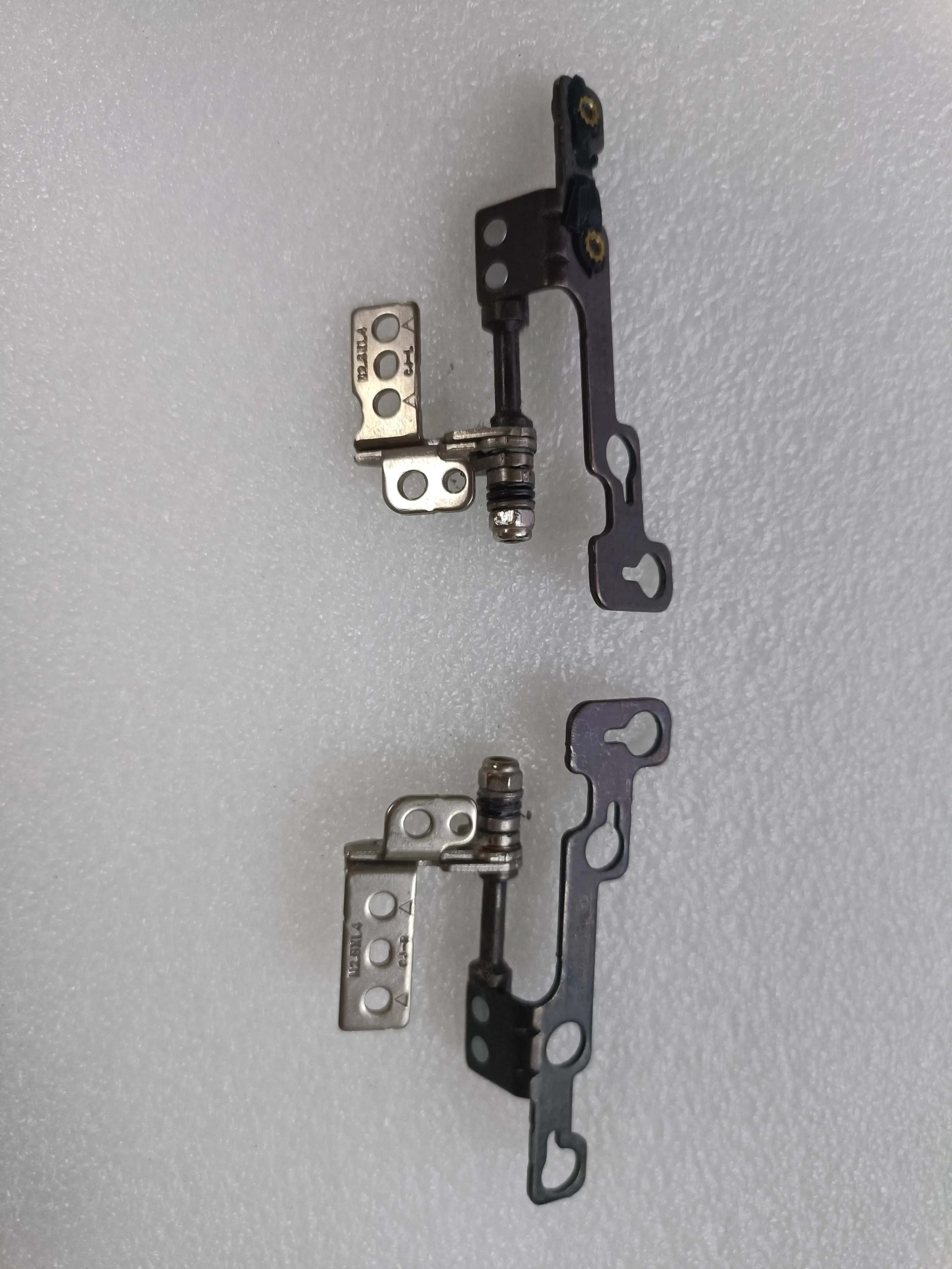 Used Original Laptop LCD Hinges for Lenovo IdeaPad 320s-13 7000-13 320s-13isk 320s-13ikb