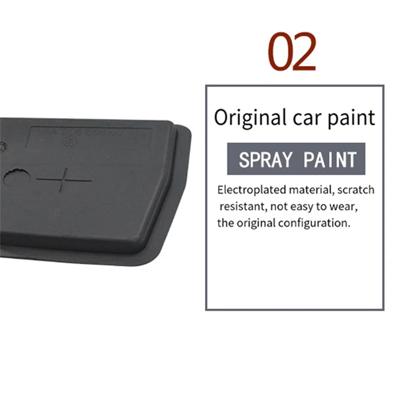 A2056830291 For Mercedes Benz Glc X253 W205 C300 Car Centre Console Cup Holder Rubber Tray Inserts