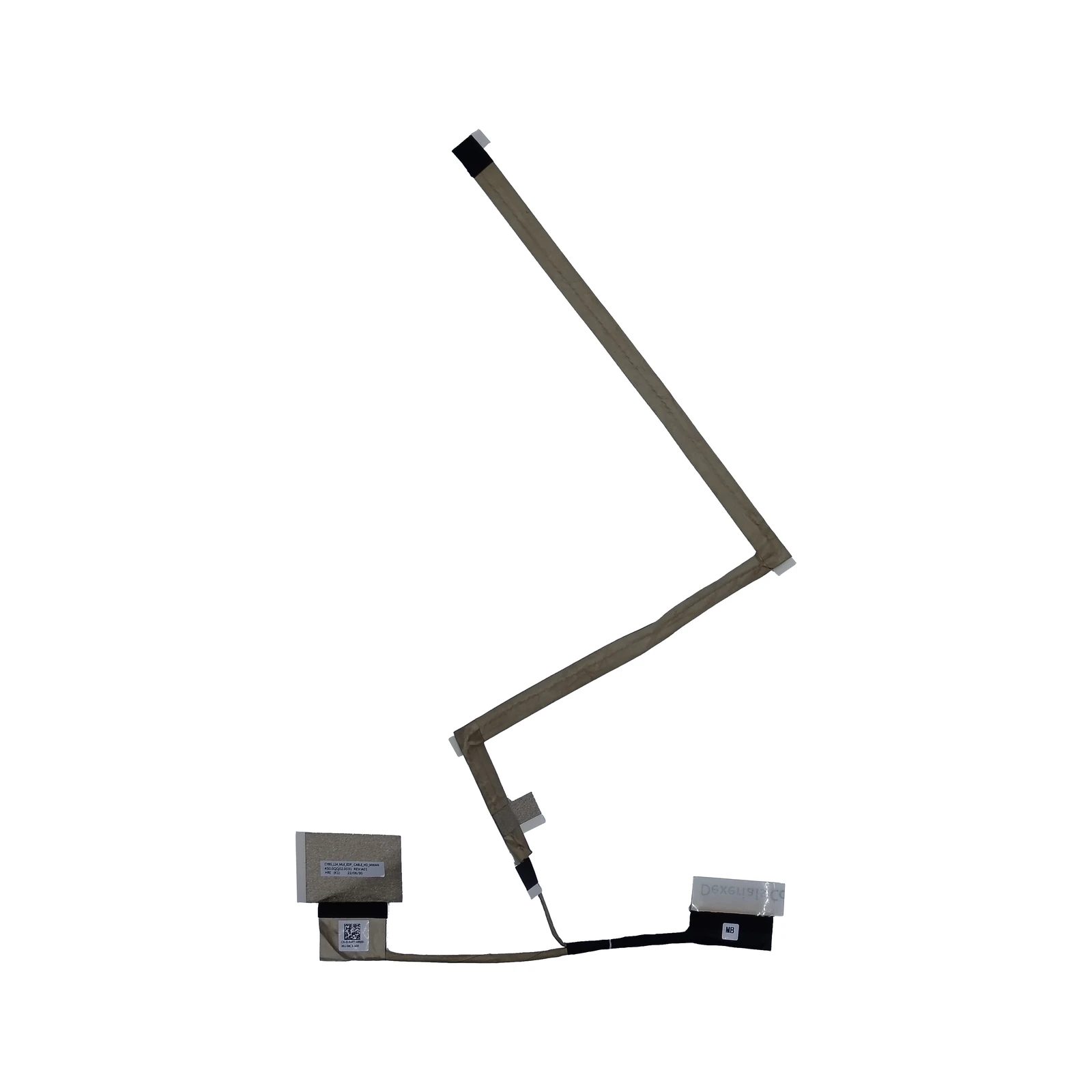 

Новый 0VK4P7 для Dell Latitude 3420 3422, ЖК-кабель HD CYBG_L14 450.0QQ02.0031