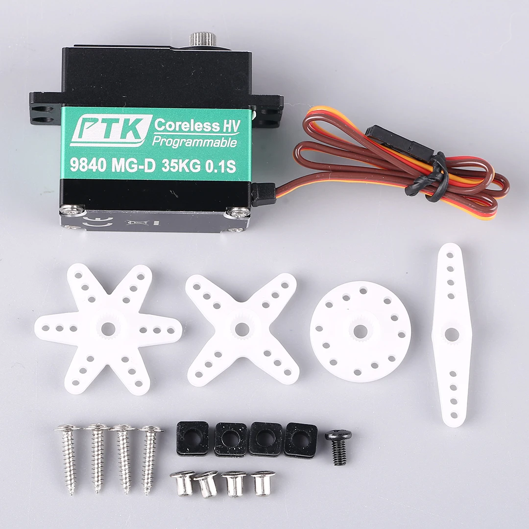 Ptk 9840 Hv 45KG 55… - image