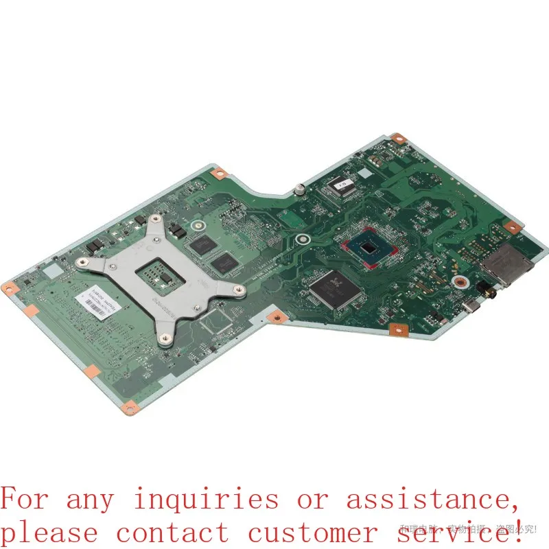 24-R 27-R H370 main board DAN73AMB6D0 L03790-007 L03790-007 For HP (store no. 0509)