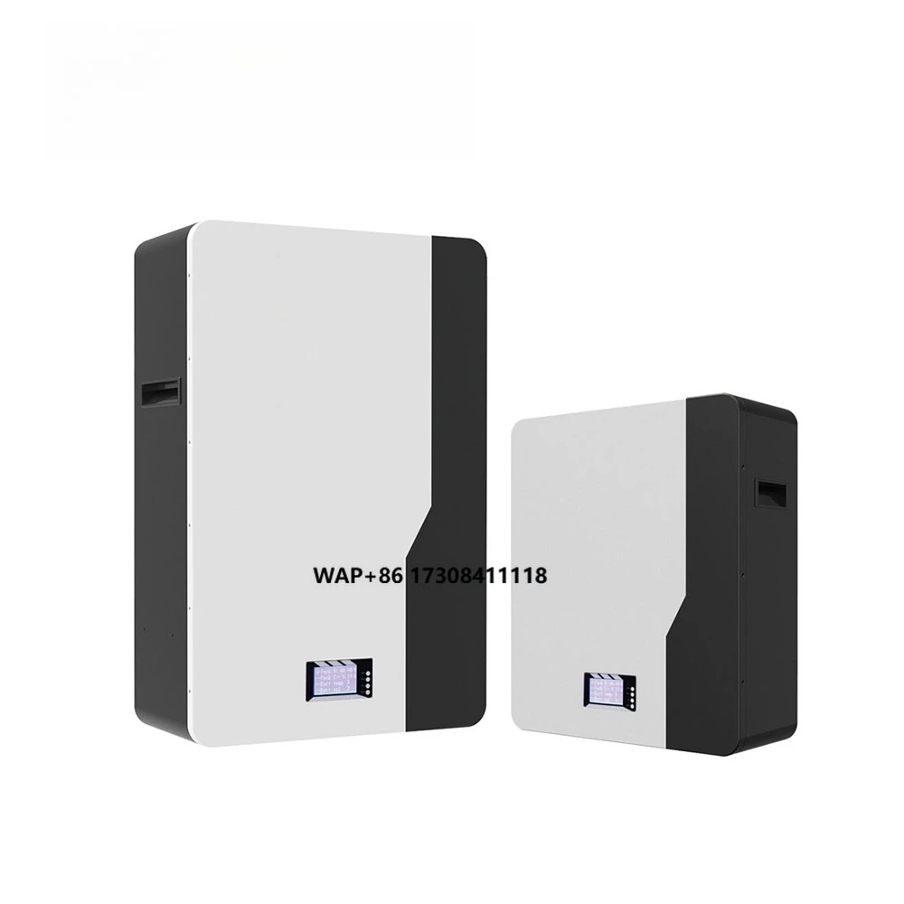 

OEM 48V 200AH Lithium Battery 10KWh Solar System Cost of Commercial Solar Battery Storage