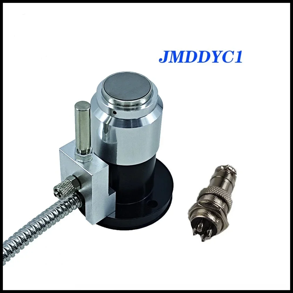 CNC MACH3 Touch Plate Z-Axis Router Tools Setting Milling Engraving Machine Auto-Check Z-Axis Instrument Probe Sensor