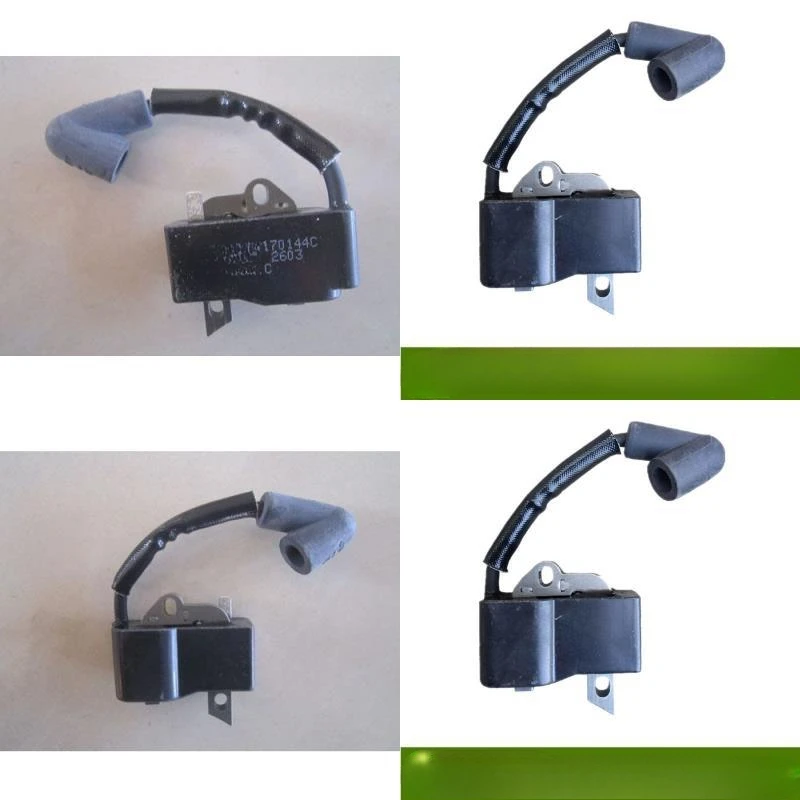 

Катушка зажигания Ryobi Homelite 300953003 300953001 984883001 984882001 Ryobi RY74003D Homelite UT-10514, UT-10518, UT-10517, UT-10520