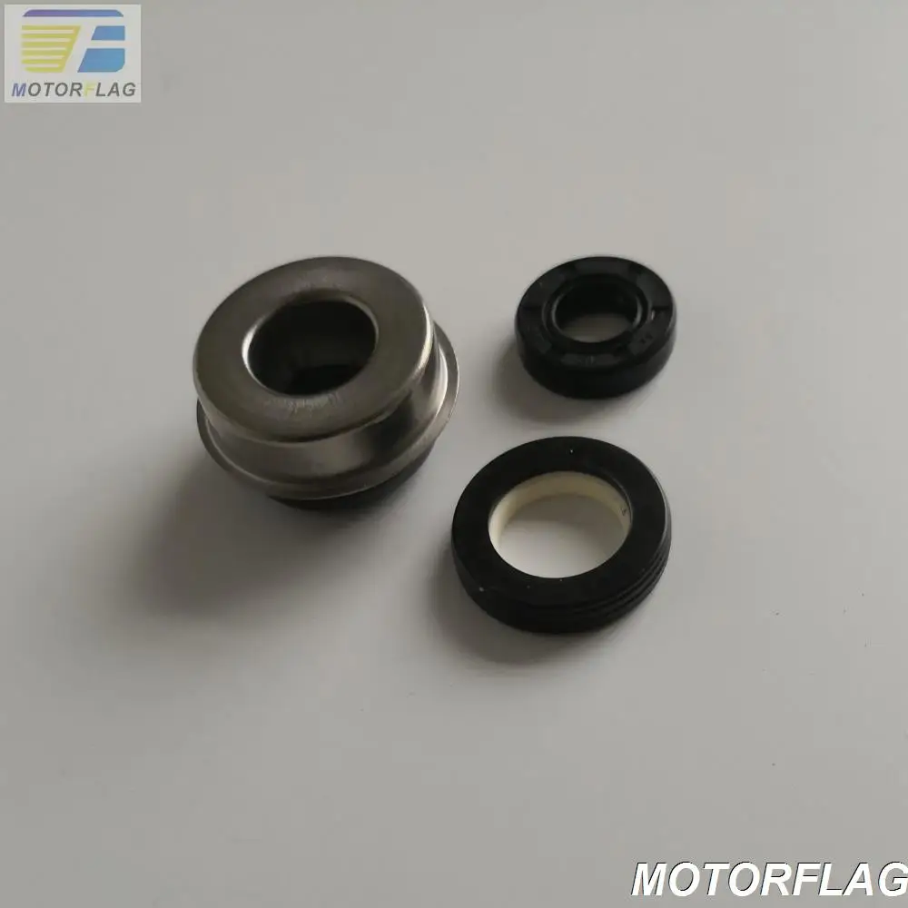 Water Pump Water Seals for Water Cooling Scooter Moped ATV QUAD CFMOTO CF250 ELITE CH250 KS4 172MM CF500 X5 ATV500